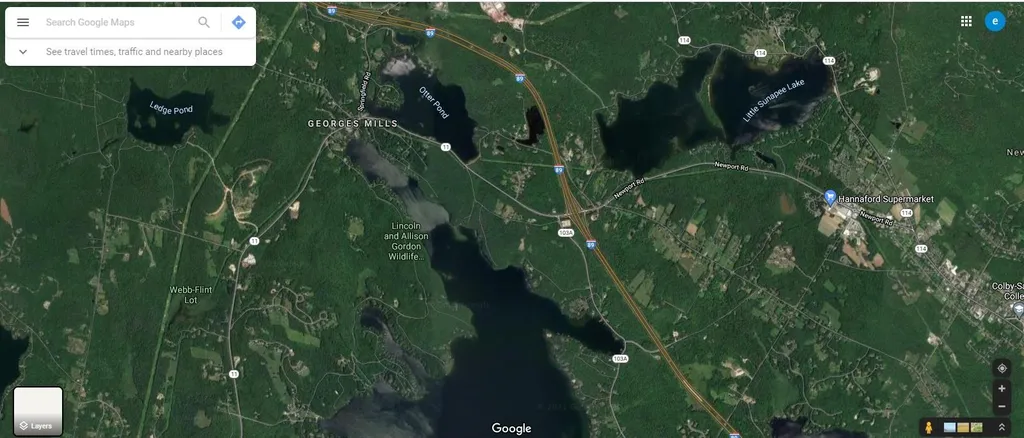 7 Pochelon Street Sunapee NH 03751