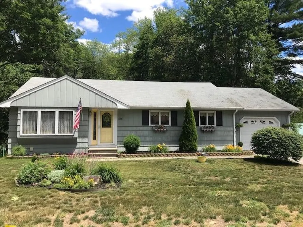 476 Ocean Road Portsmouth NH 03801