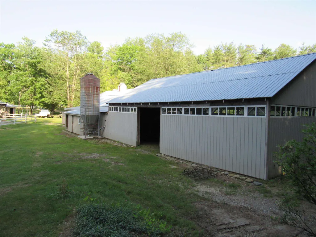 48 Pine Grove Road Alstead NH 03602