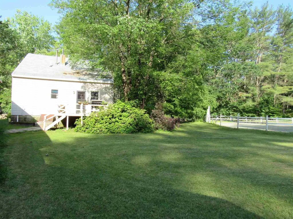 48 Pine Grove Road Alstead NH 03602