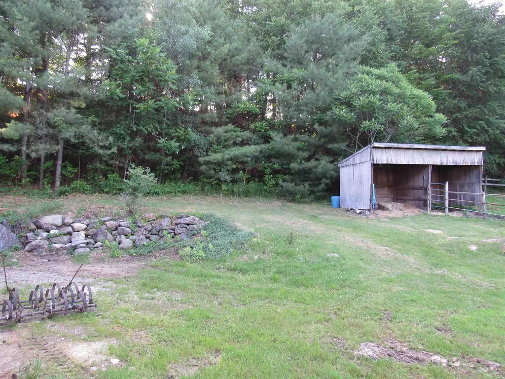 48 Pine Grove Road Alstead NH 03602
