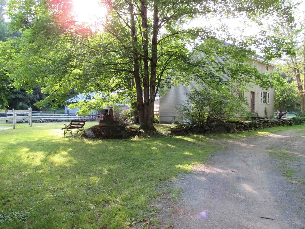 48 Pine Grove Road Alstead NH 03602