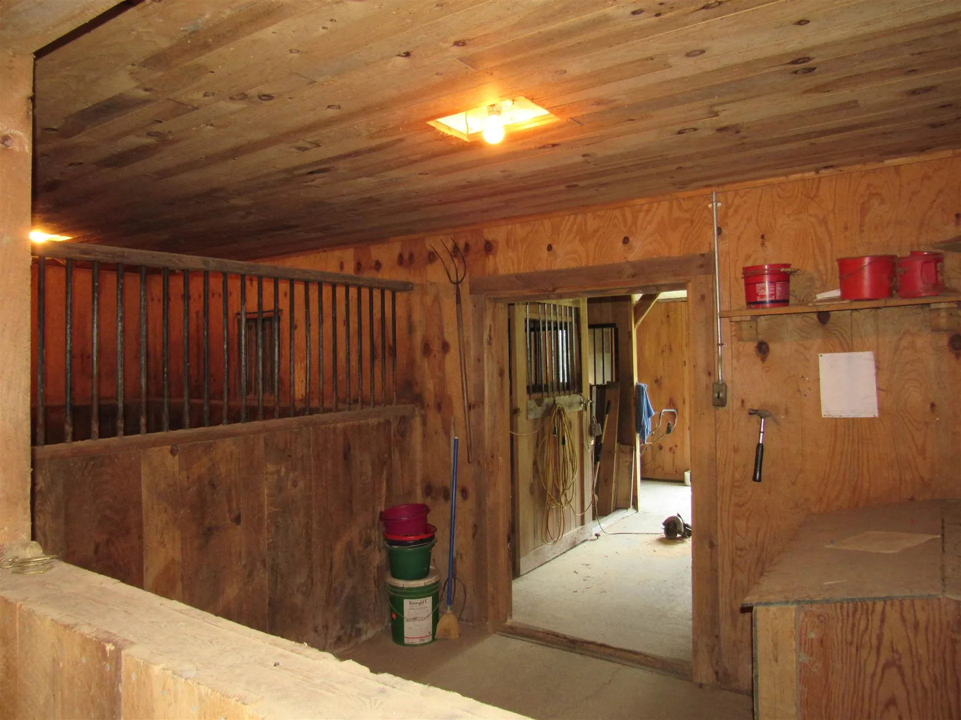 48 Pine Grove Road Alstead NH 03602