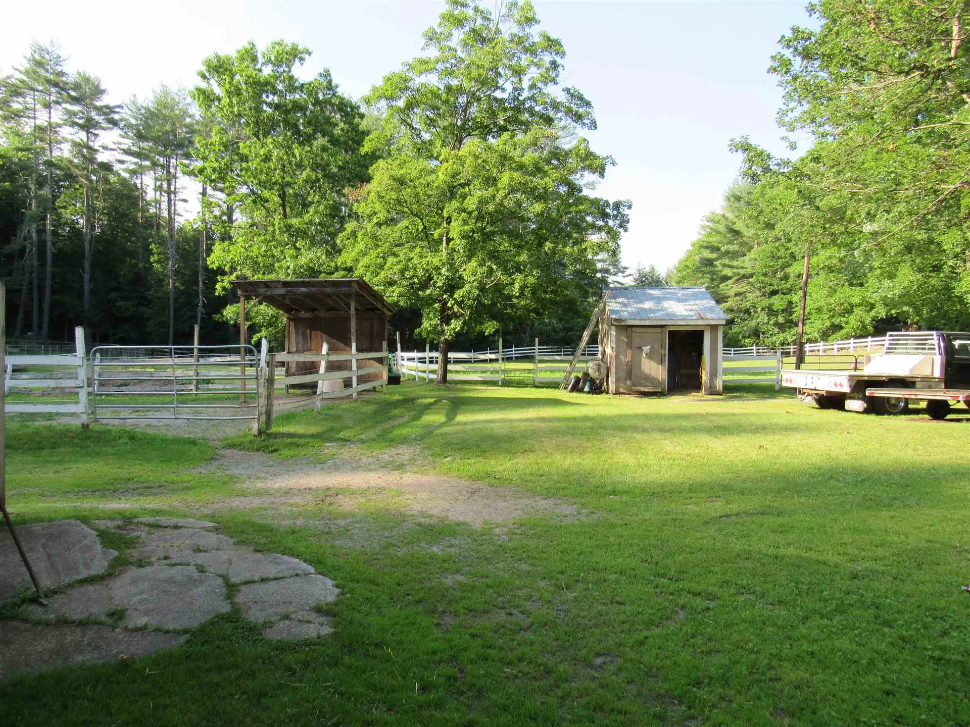 48 Pine Grove Road Alstead NH 03602