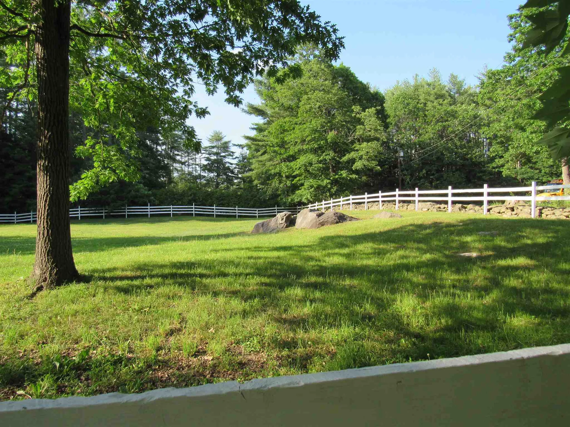 48 Pine Grove Road Alstead NH 03602