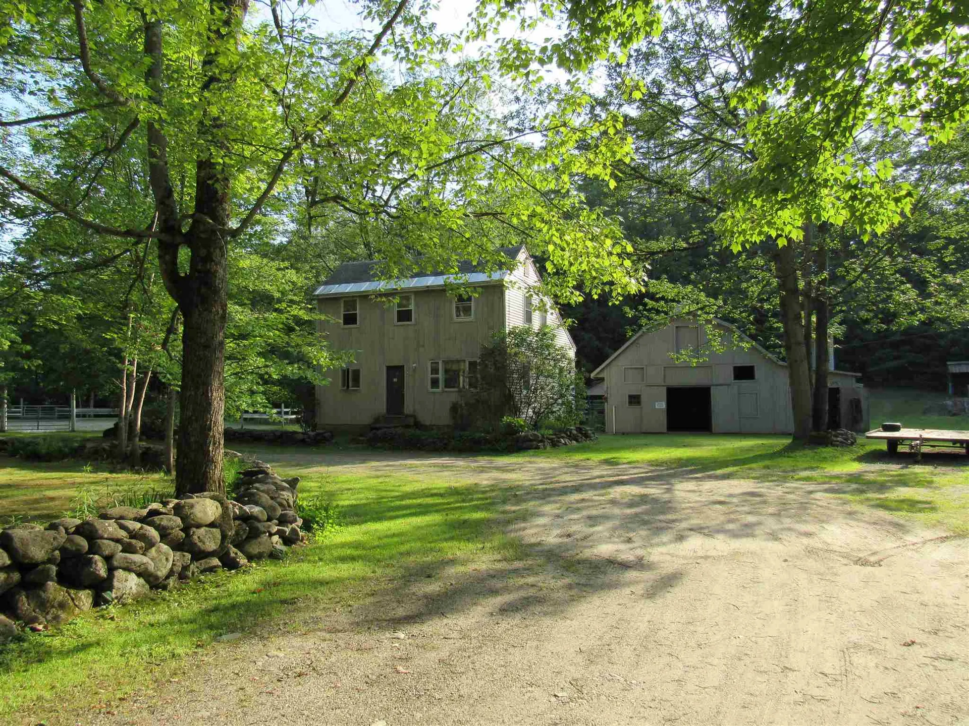 48 Pine Grove Road Alstead NH 03602