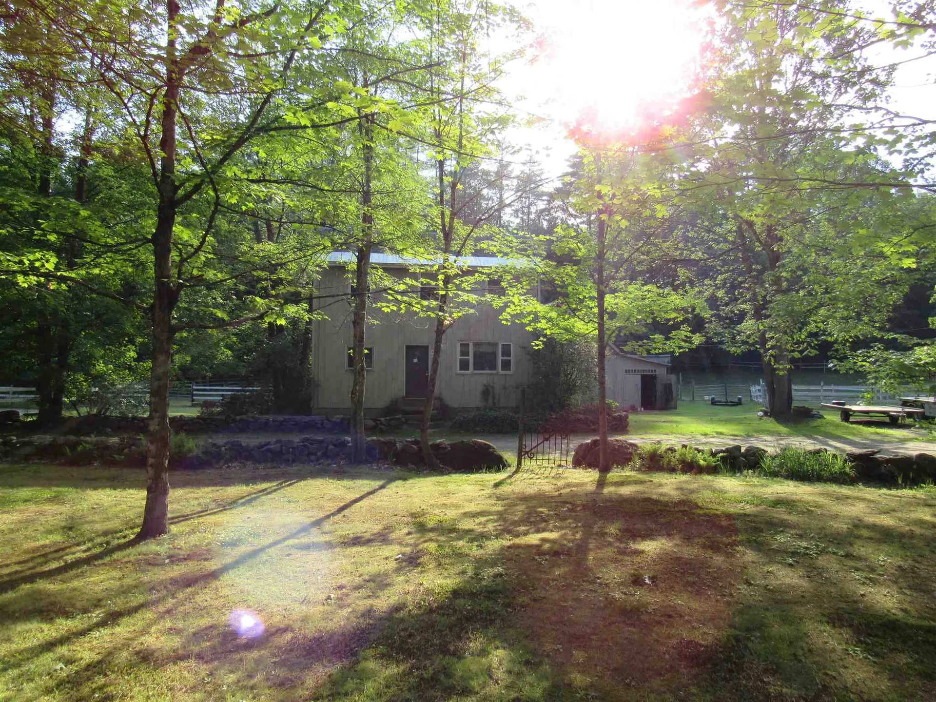 48 Pine Grove Road Alstead NH 03602