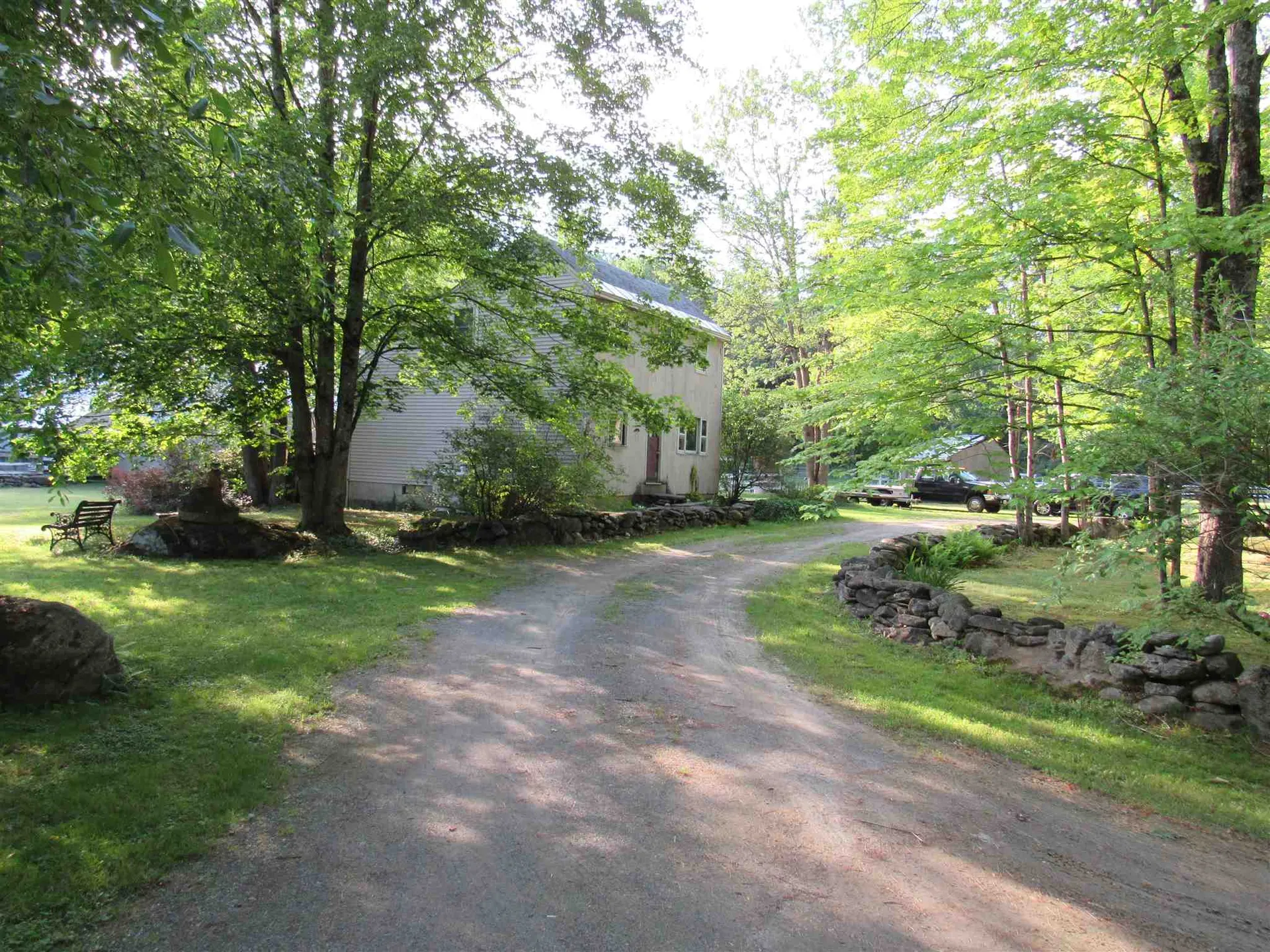 48 Pine Grove Road Alstead NH 03602