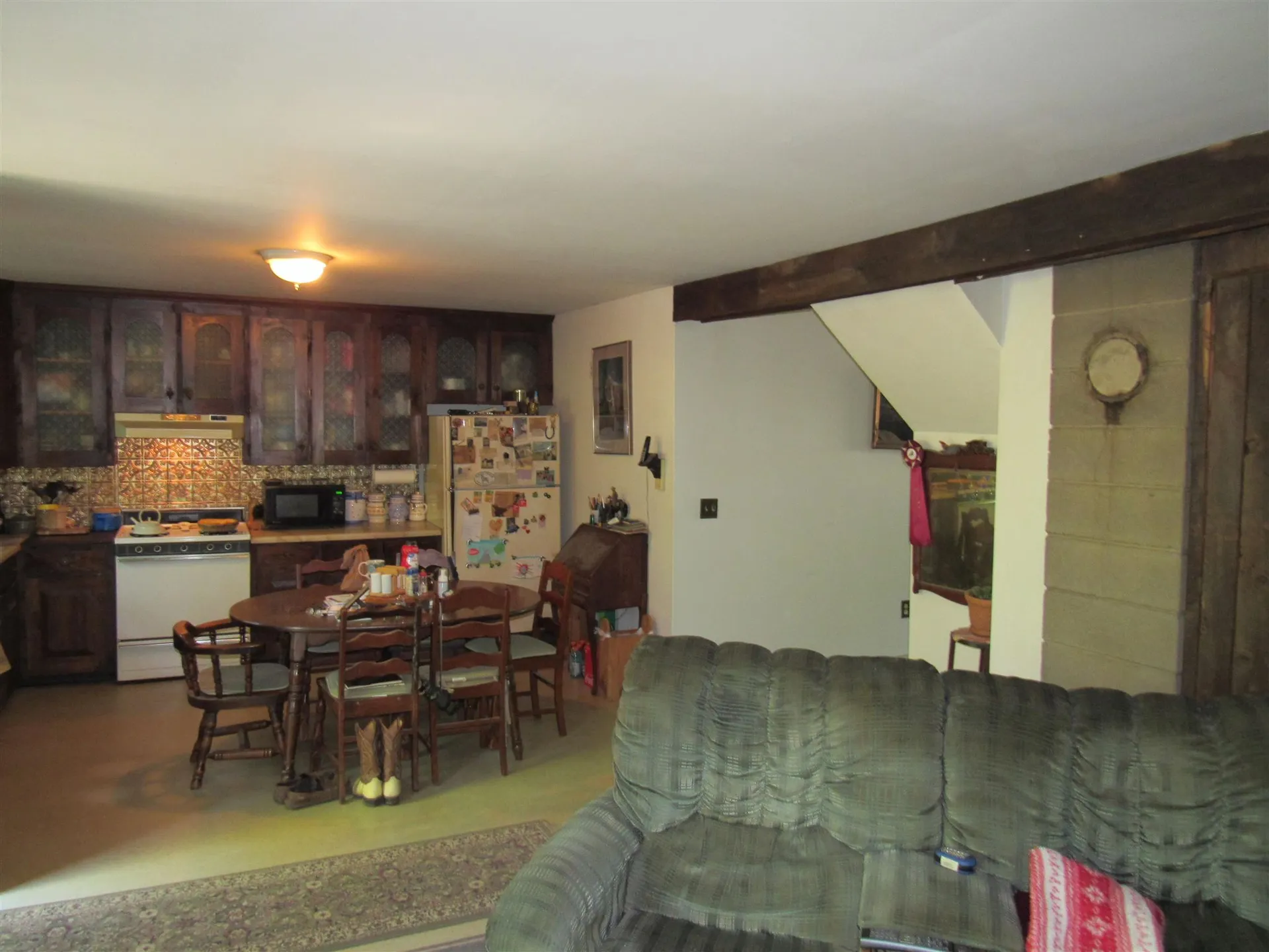 48 Pine Grove Road Alstead NH 03602