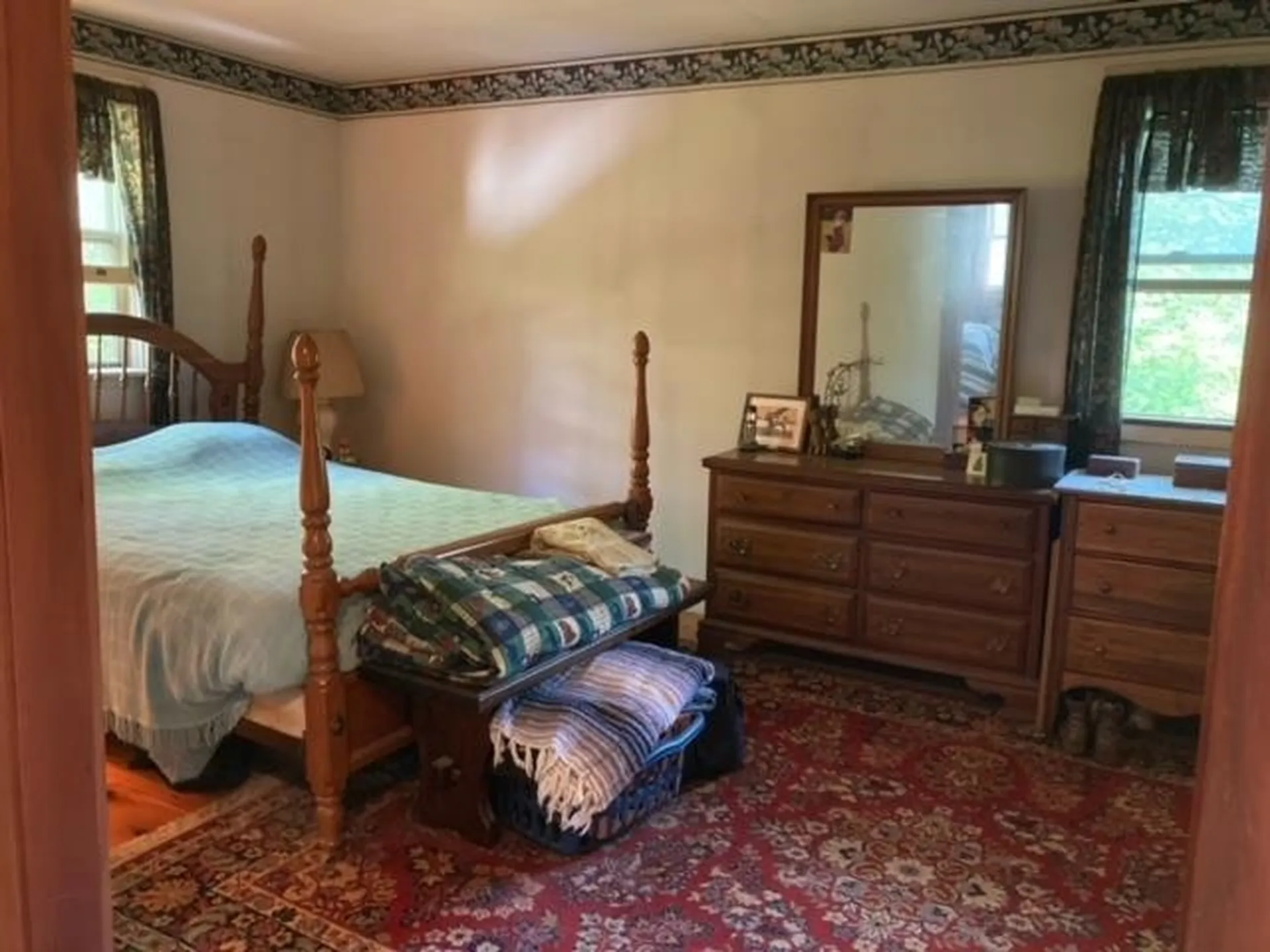 48 Pine Grove Road Alstead NH 03602
