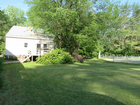 48 Pine Grove Road Alstead NH 03602
