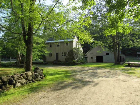 48 Pine Grove Road Alstead NH 03602