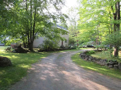 48 Pine Grove Road Alstead NH 03602