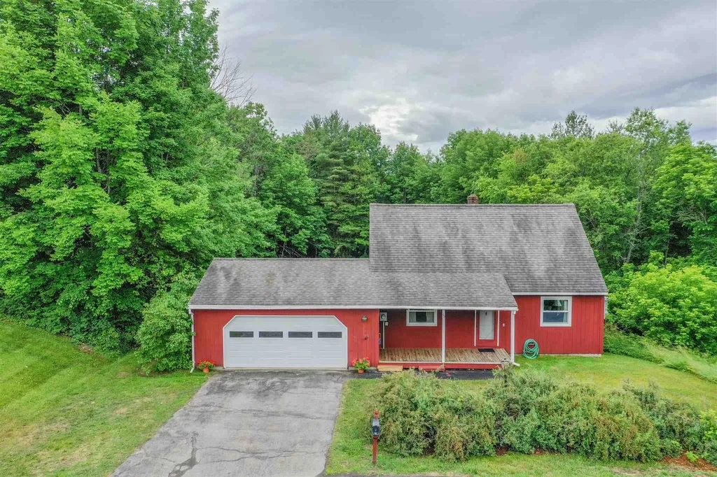 45 Platinum Plain Barre Town VT 05641