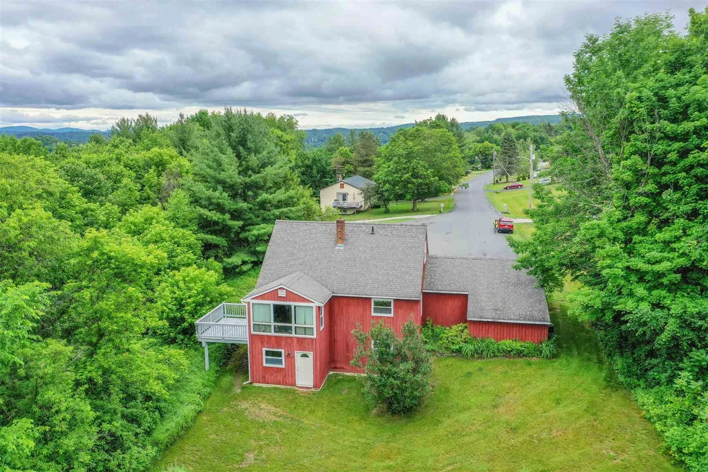 45 Platinum Plain Barre Town VT 05641