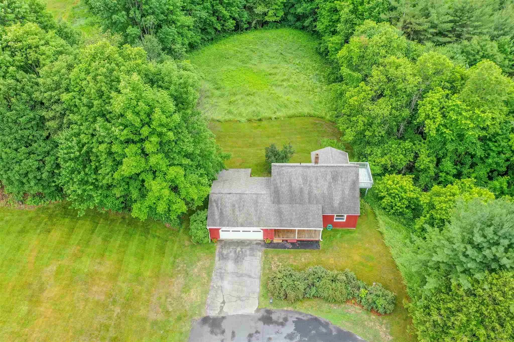 45 Platinum Plain Barre Town VT 05641