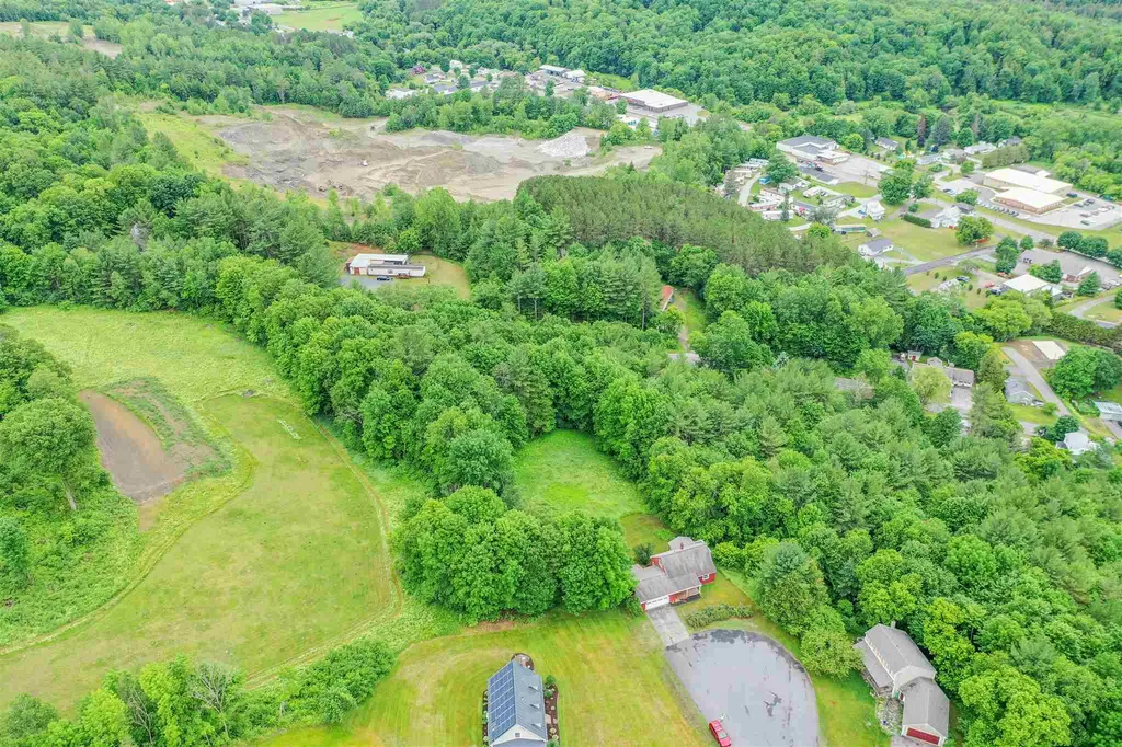 45 Platinum Plain Barre Town VT 05641