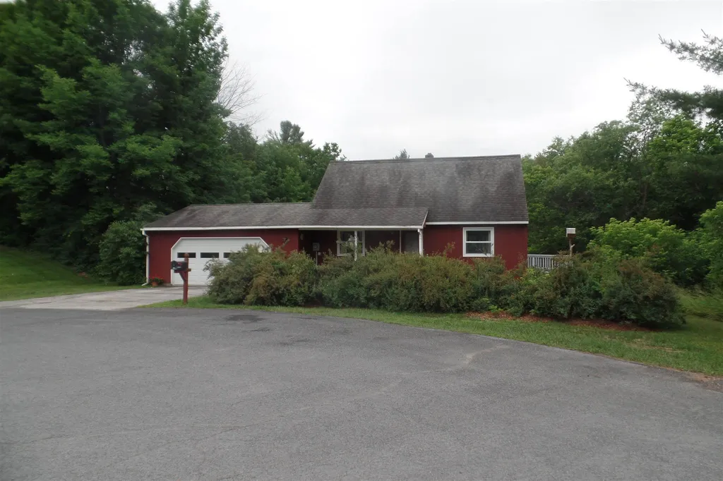45 Platinum Plain Barre Town VT 05641