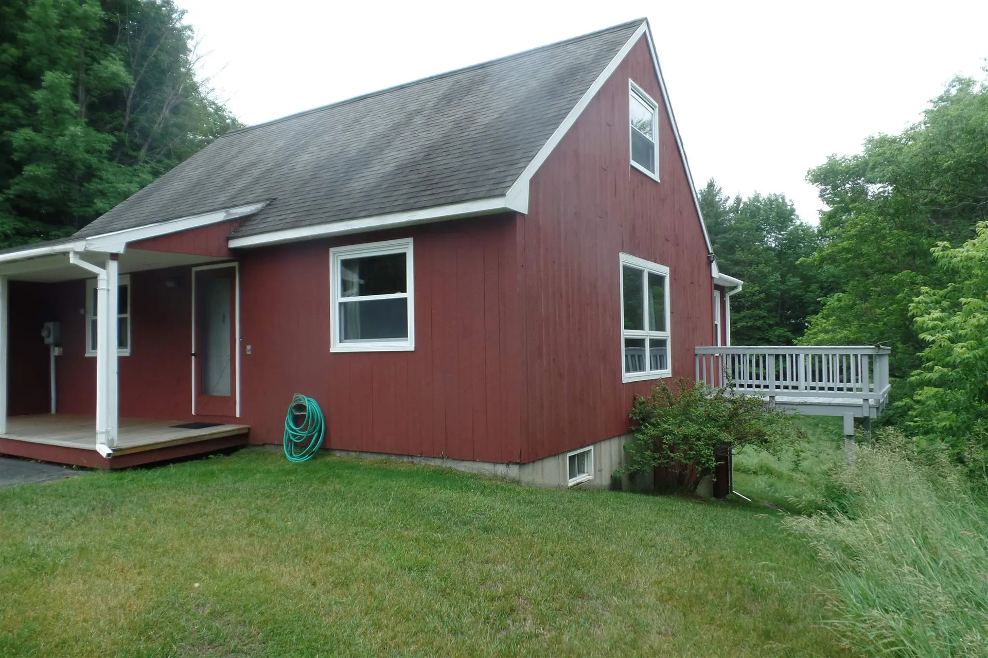 45 Platinum Plain Barre Town VT 05641