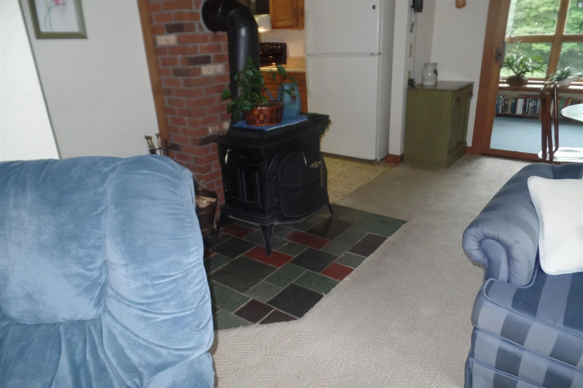 45 Platinum Plain Barre Town VT 05641