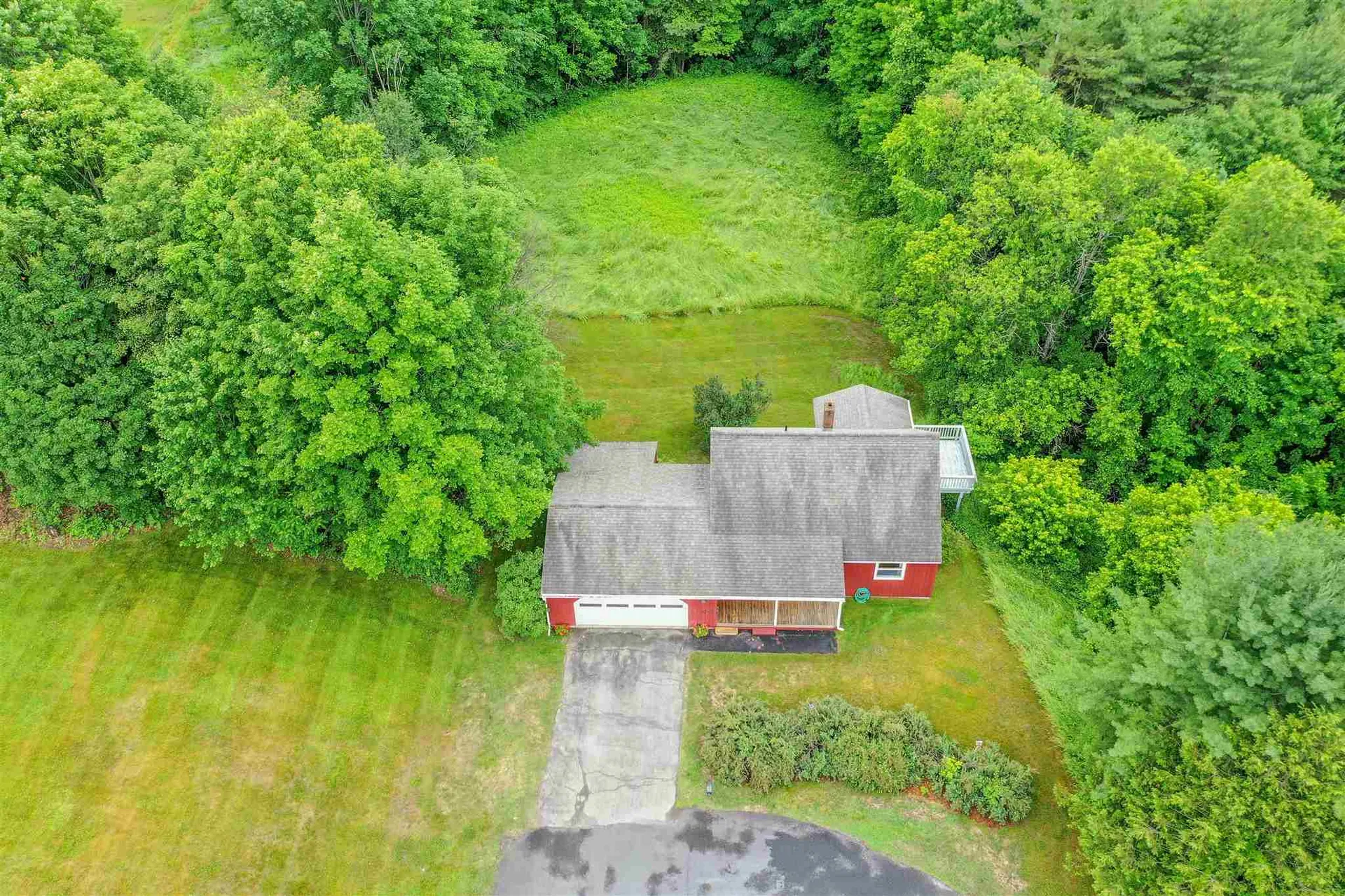 45 Platinum Plain Barre Town VT 05641