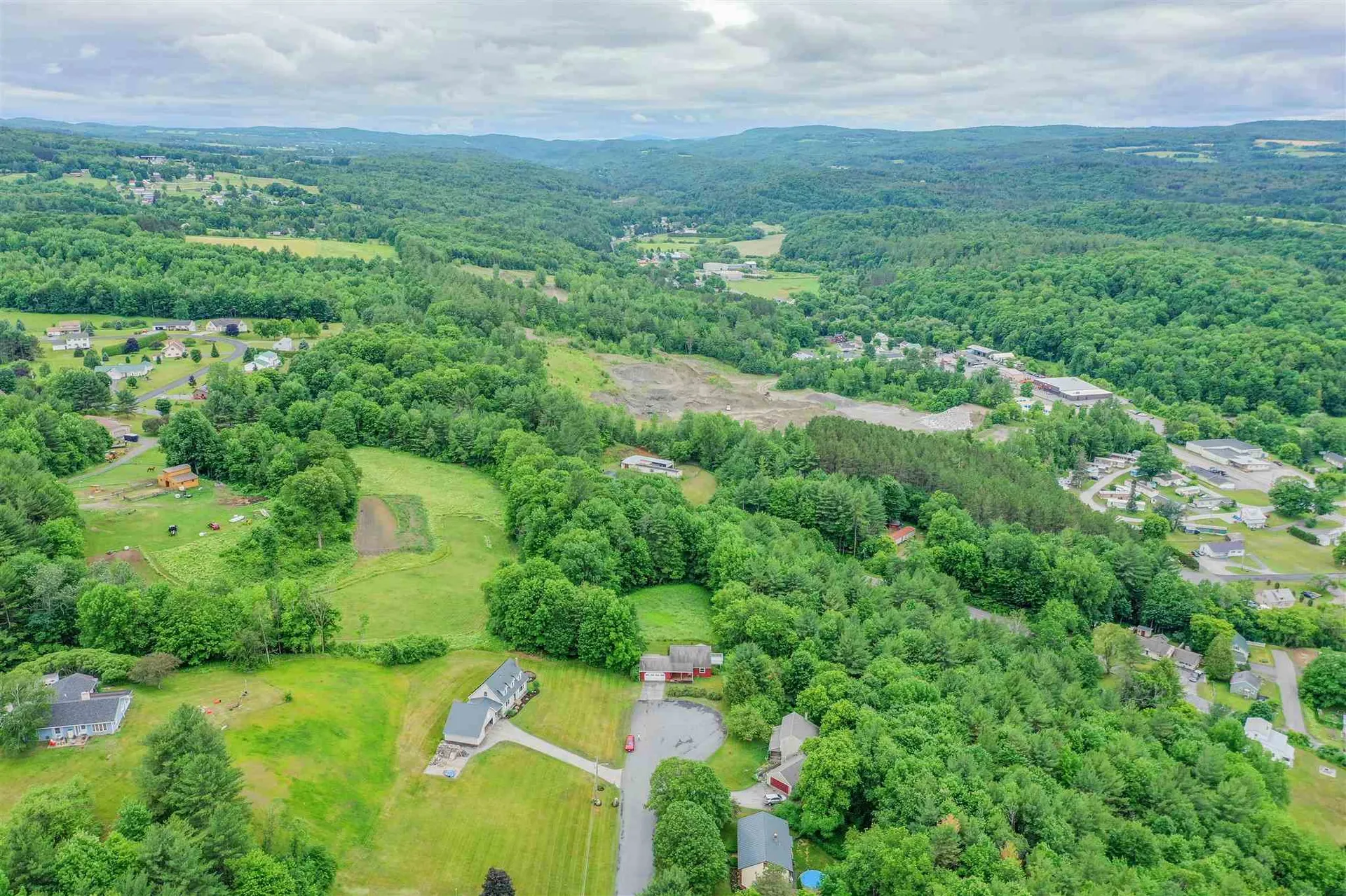 45 Platinum Plain Barre Town VT 05641