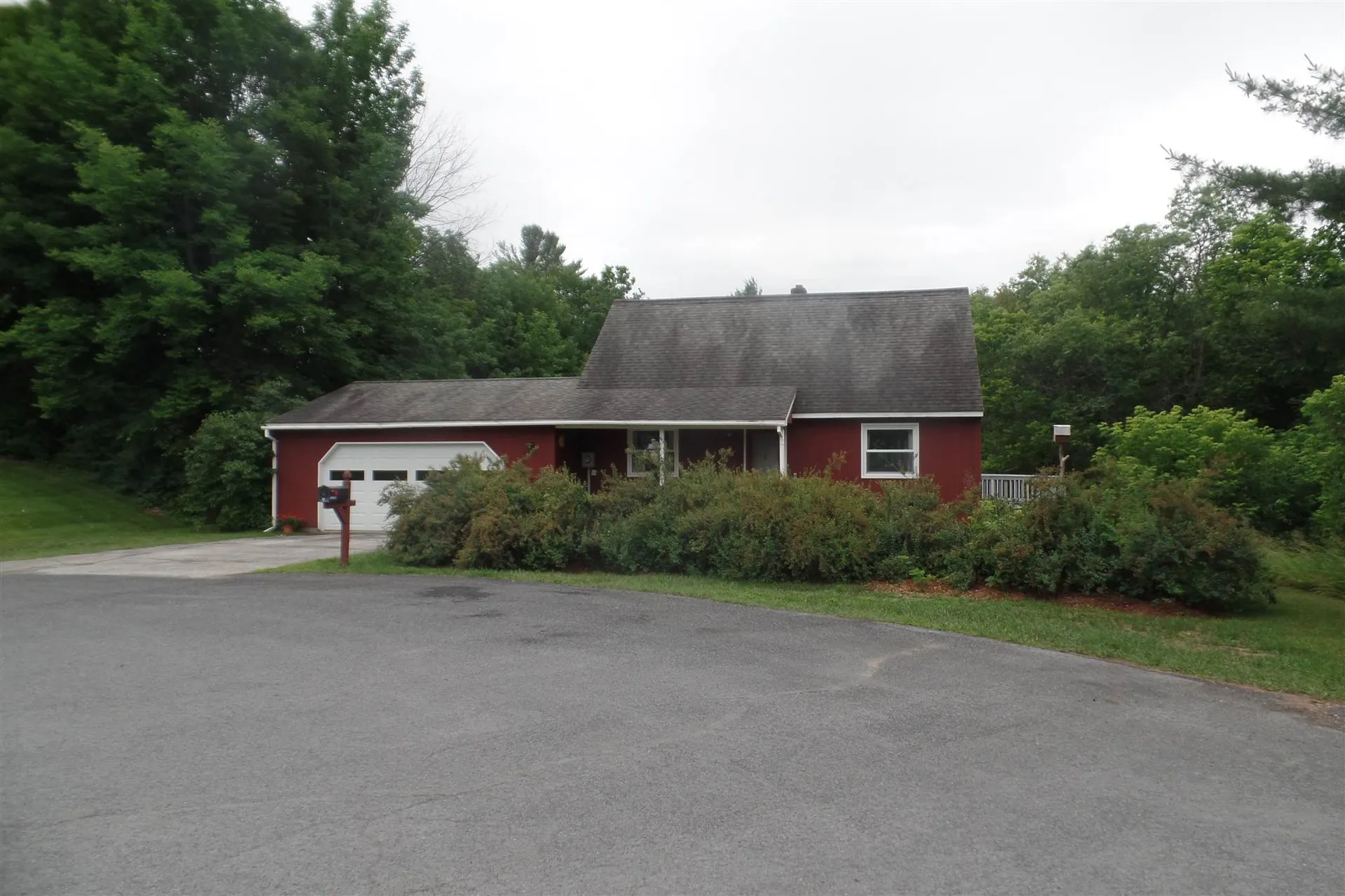 45 Platinum Plain Barre Town VT 05641