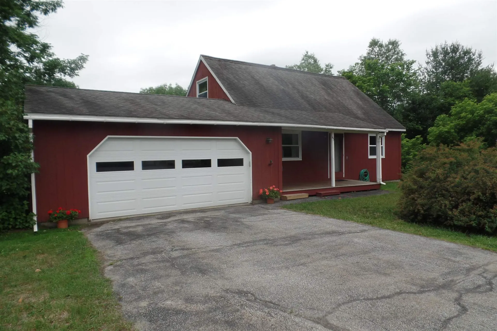 45 Platinum Plain Barre Town VT 05641
