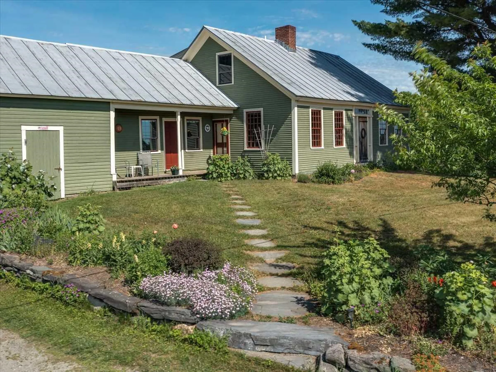 804 Morey Hill Road Craftsbury VT 05826