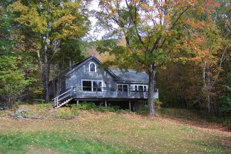 1150 Stage Road Richmond VT 05477