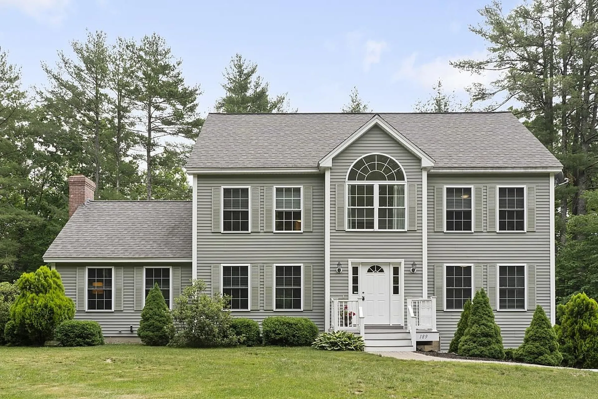 189 Odell Road Sandown NH 03873