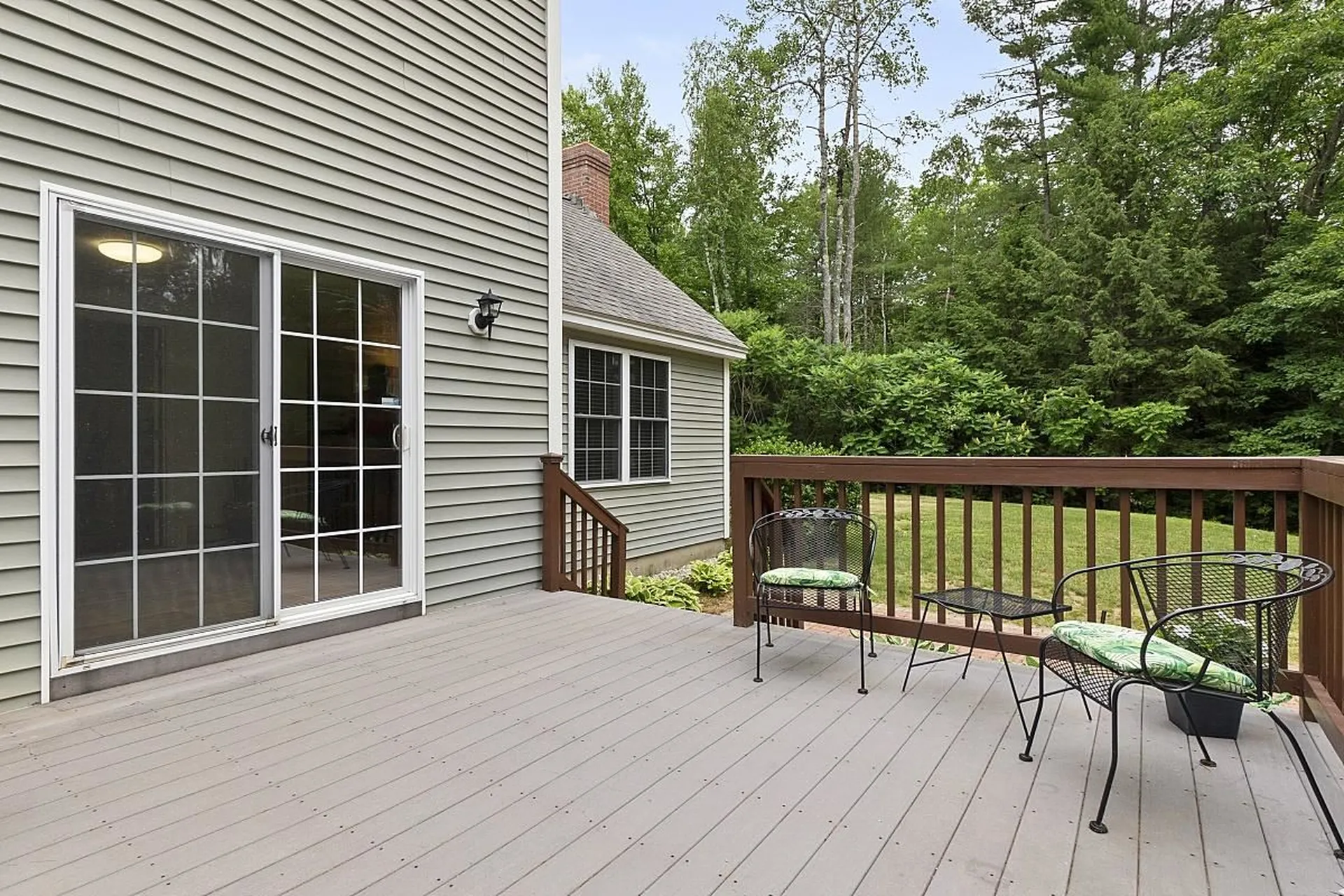189 Odell Road Sandown NH 03873