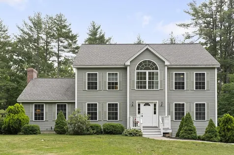 189 Odell Road Sandown NH 03873