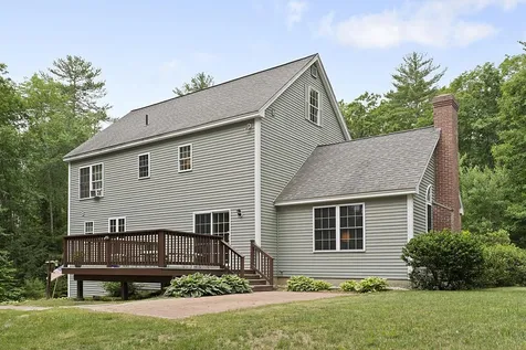 189 Odell Road Sandown NH 03873