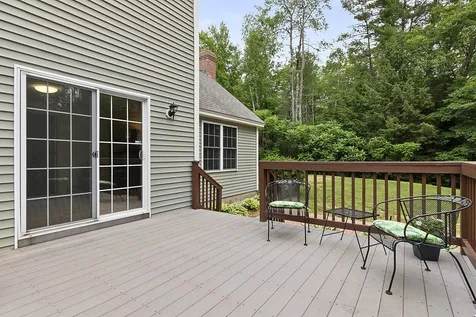 189 Odell Road Sandown NH 03873