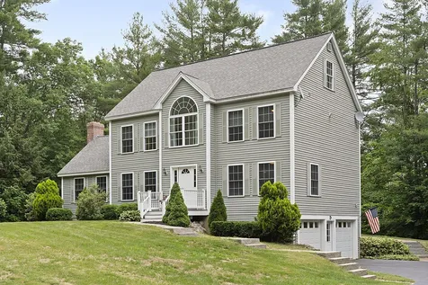 189 Odell Road Sandown NH 03873