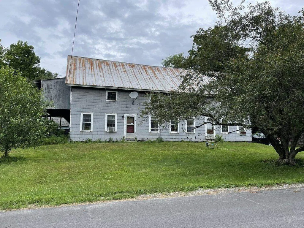 135-139 Chapman Lane Williston VT 05495