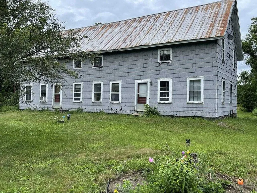 135-139 Chapman Lane Williston VT 05495