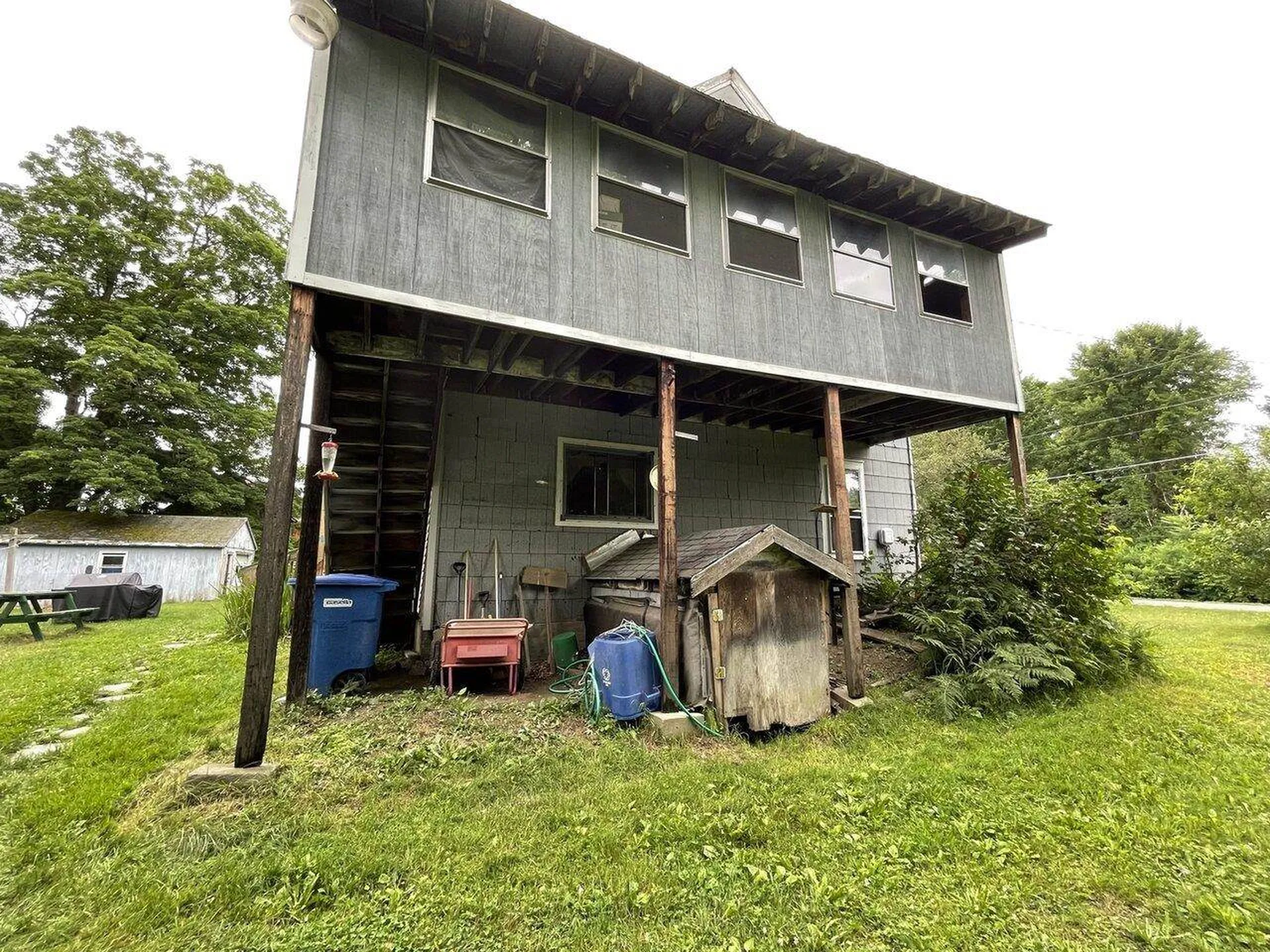 135-139 Chapman Lane Williston VT 05495