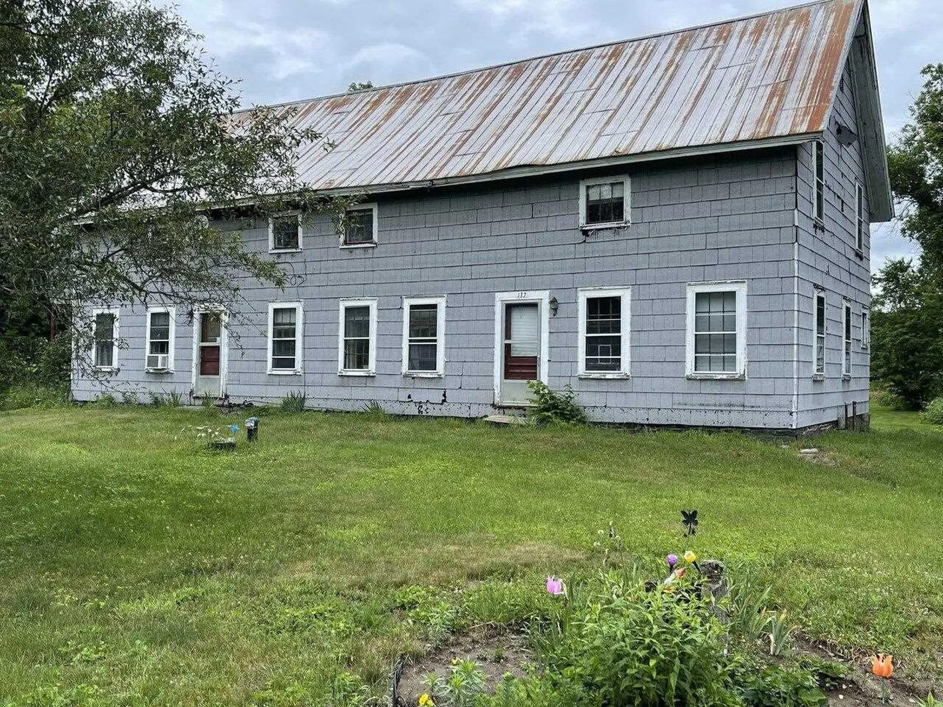 135-139 Chapman Lane Williston VT 05495