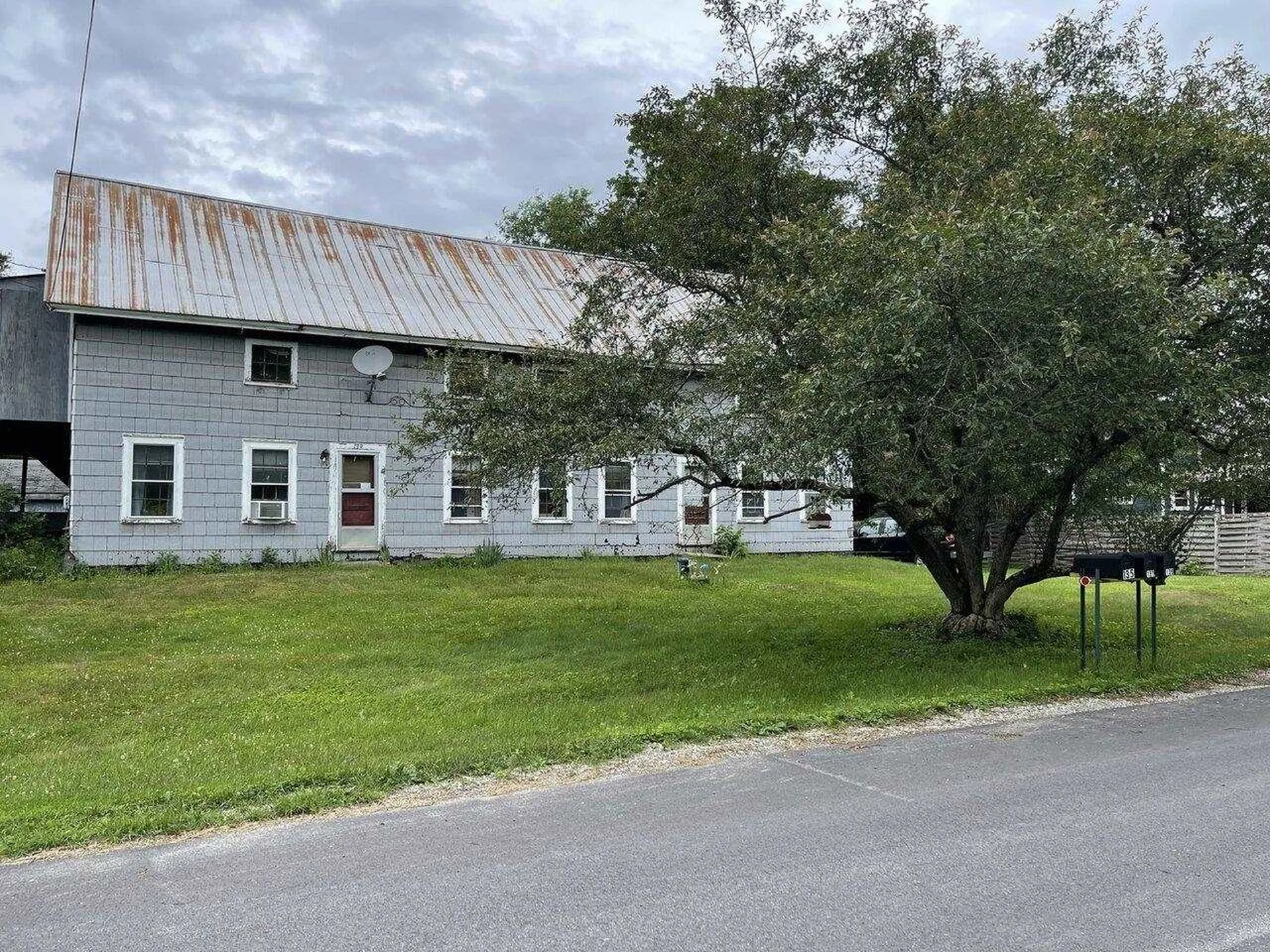 135-139 Chapman Lane Williston VT 05495