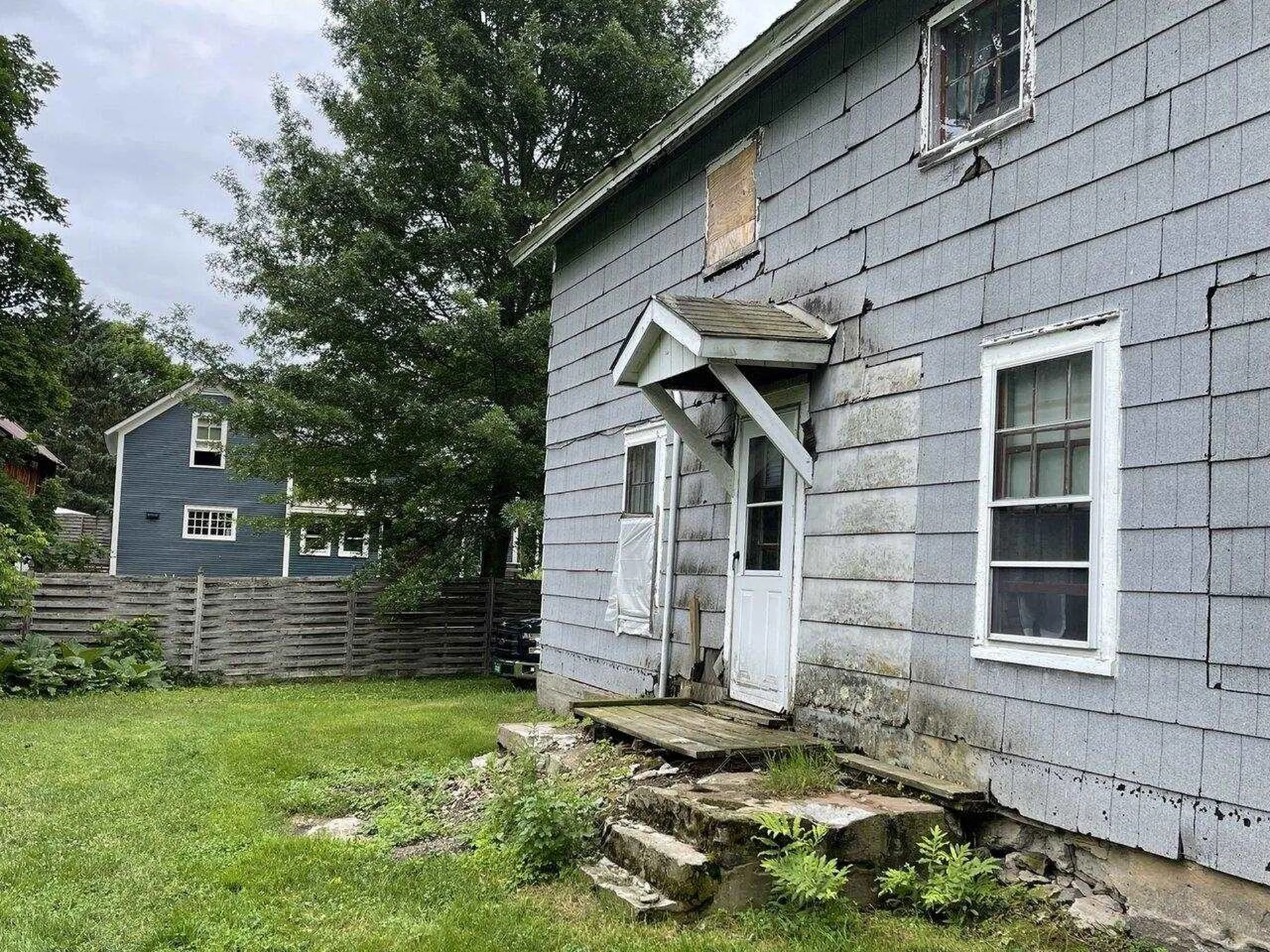 135-139 Chapman Lane Williston VT 05495