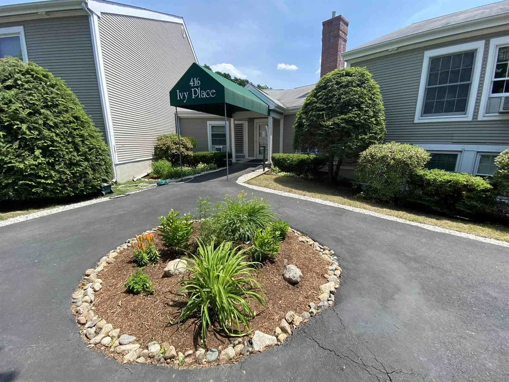 30 Wolf Road Lebanon NH 03766