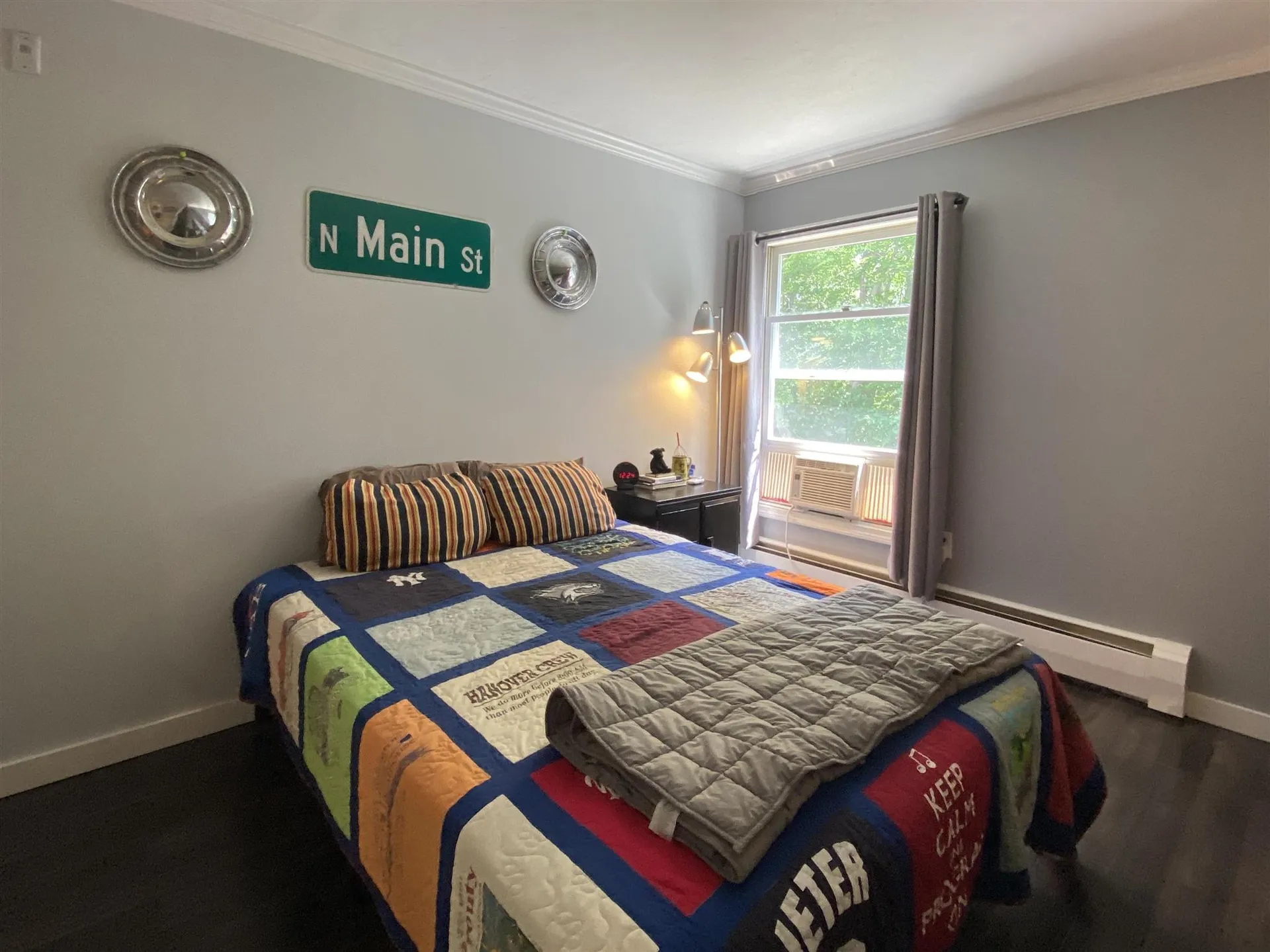 30 Wolf Road Lebanon NH 03766