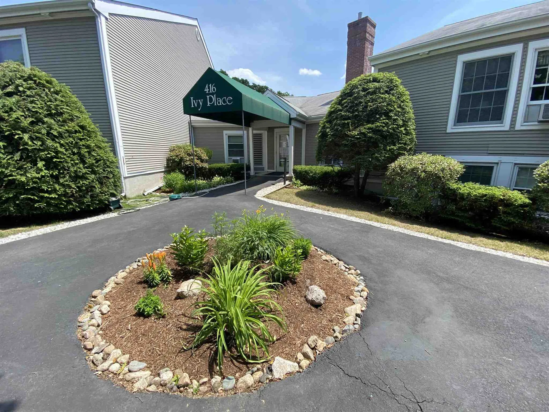 30 Wolf Road Lebanon NH 03766