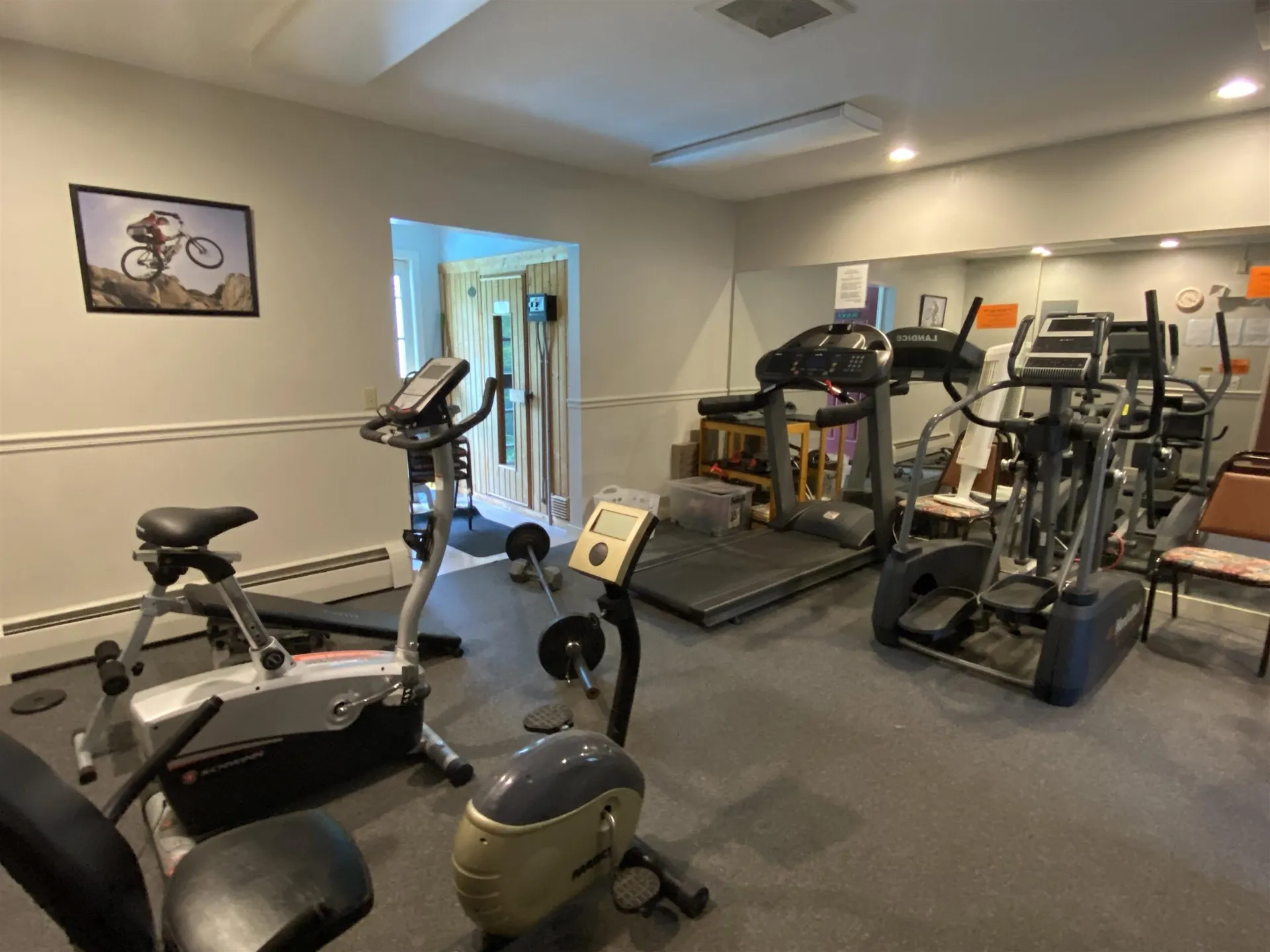 30 Wolf Road Lebanon NH 03766