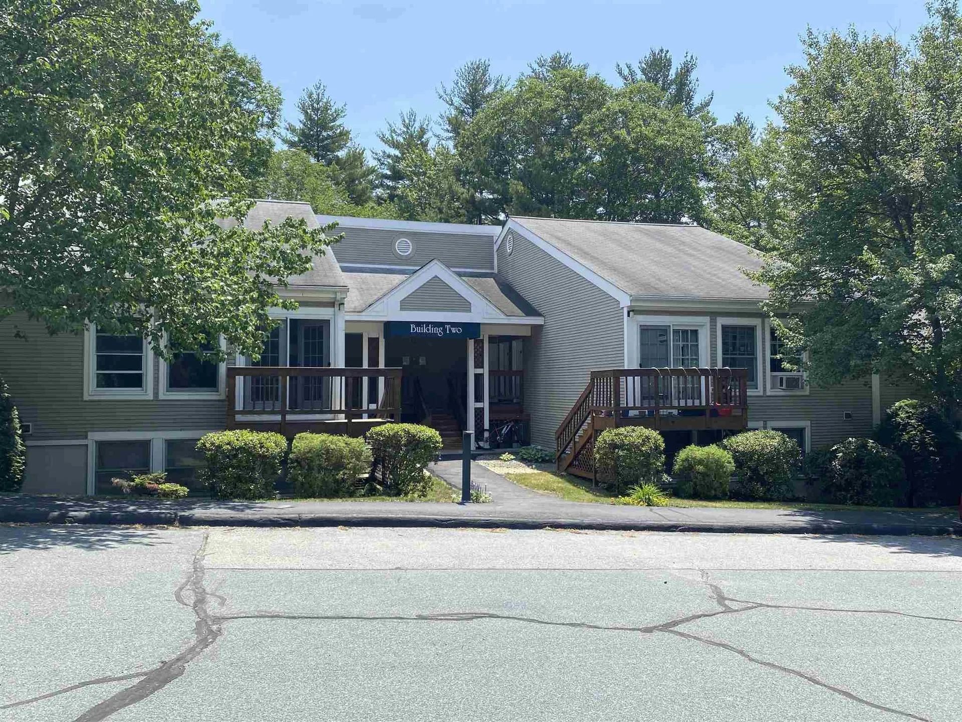 30 Wolf Road Lebanon NH 03766