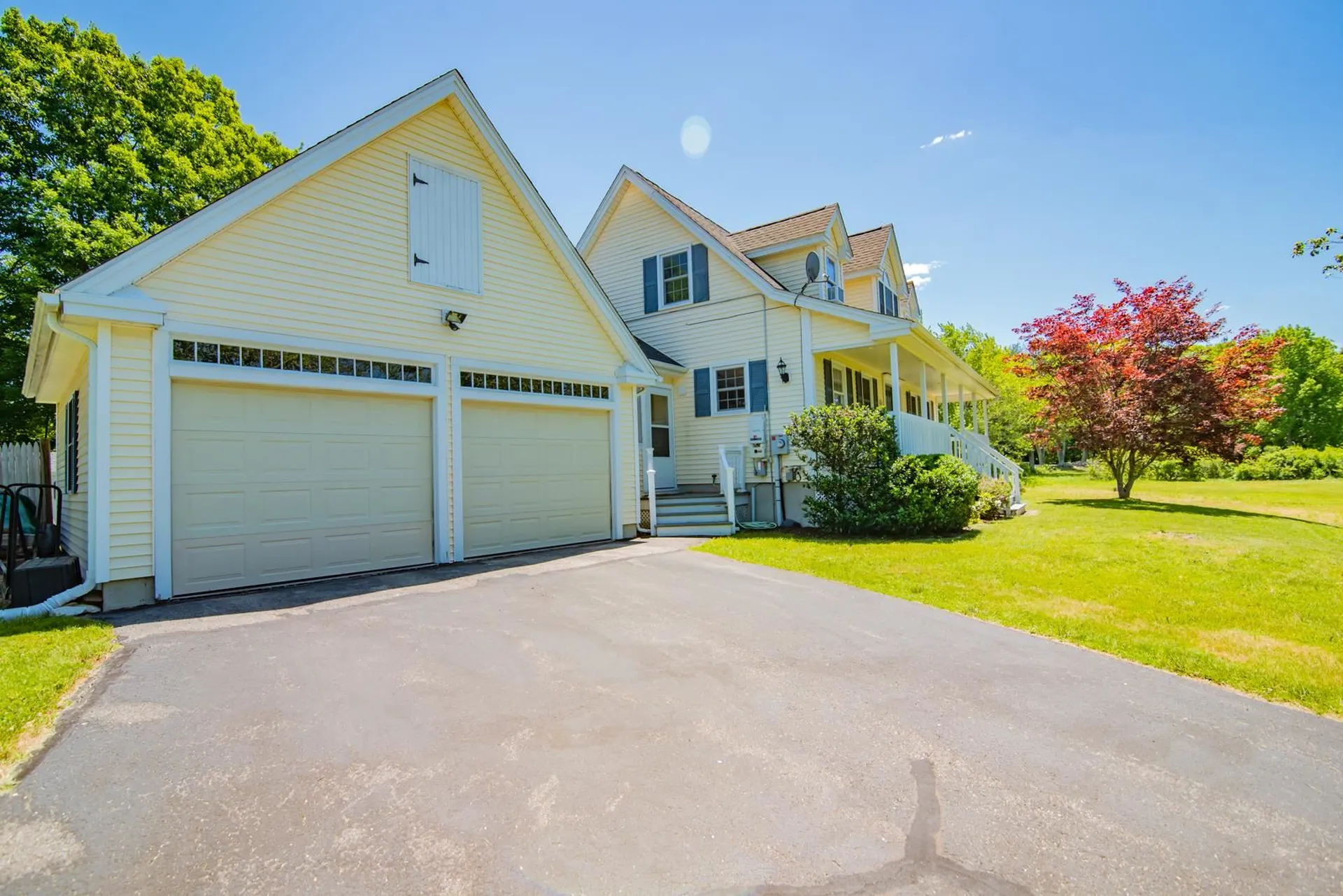 22 Nolls Farm Road Auburn NH 03032