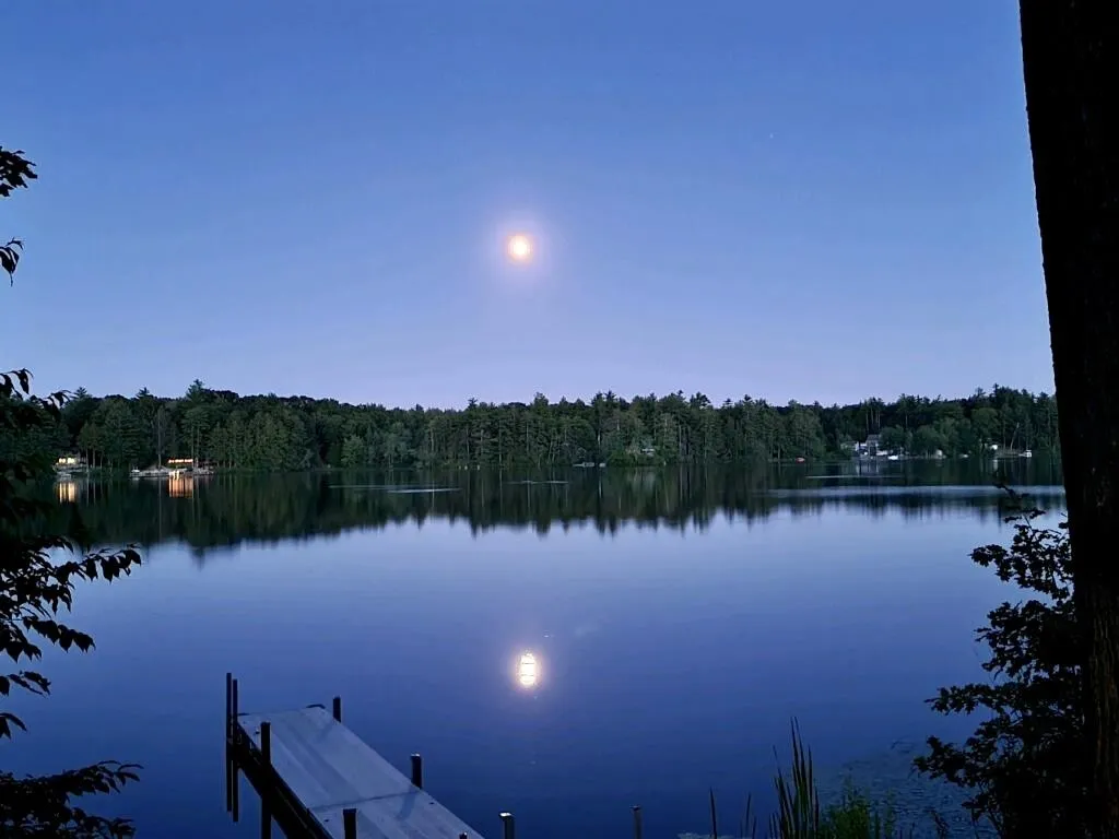 40 North Shore Road Sandown NH 03873