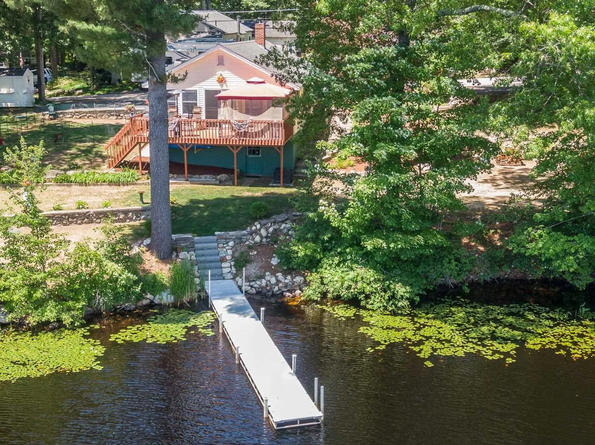 40 North Shore Road Sandown NH 03873
